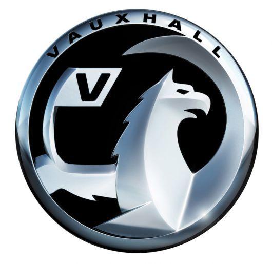 Best Car Logo - Best Car Logos: Vauxhall beautiful logo and Vauxhall Compay history