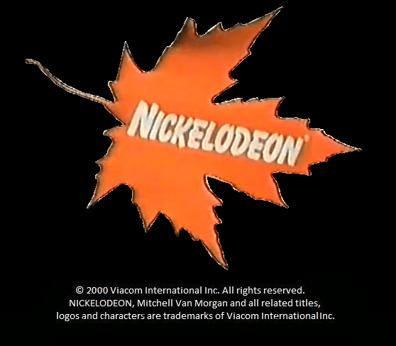Nickelodeon Leaf Logo - Nickelodeon Shows. Mitchell's Fallbreak. Autumn, Fall season, Vans