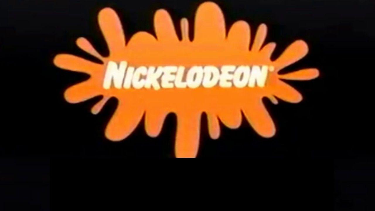 Nickelodeon Leaf Logo - Make your own Nickelodeon logo/parmount 90th anniversary - YouTube