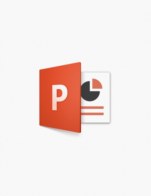PowerPoint 2016 Logo - Microsoft Powerpoint 2016 MS Powerpoint