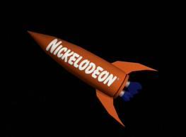 Nickelodeon Leaf Logo - Nickelodeon Home Media Endcaps