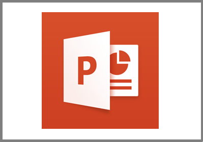 PowerPoint 2016 Logo - MS PowerPoint 2016: Intermediate