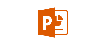PowerPoint 2016 Logo - PowerPoint 2016