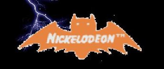 Nickelodeon Leaf Logo - Your Dream Variations - Nickelodeon Movies - CLG Wiki's Dream Logos