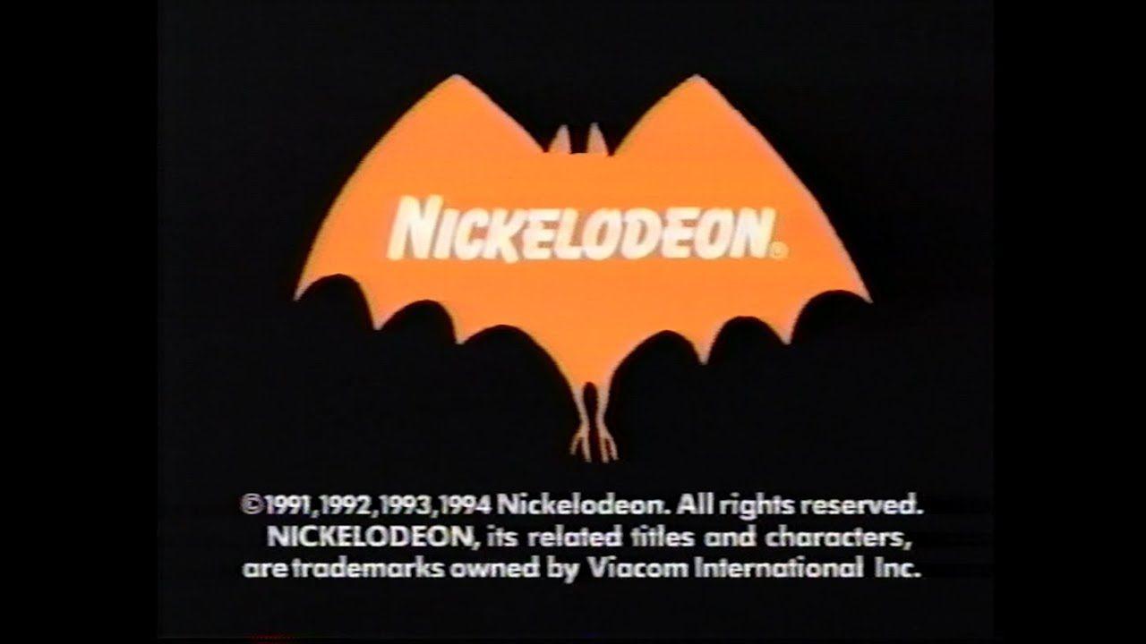 Nickelodeon Leaf Logo - Nickelodeon Leaf | www.topsimages.com
