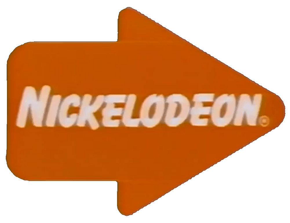 Nickelodeon Leaf Logo - Nick Arrow.png