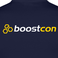 Cool Boost Logo - Cool Schwag | boostcon