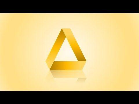 PowerPoint 2016 Logo - How to Make Professional Logo - PowerPoint 2016 - YouTube