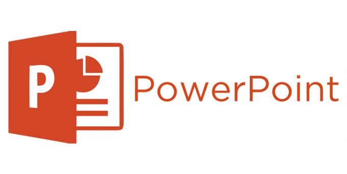 PowerPoint 2016 Logo - PowerPoint 2016 for PC