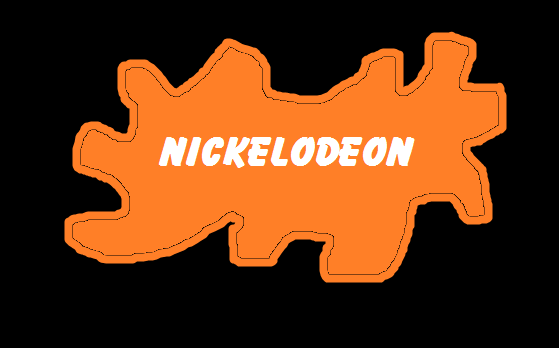 Nickelodeon Leaf Logo - Nickelodeon productions Logos