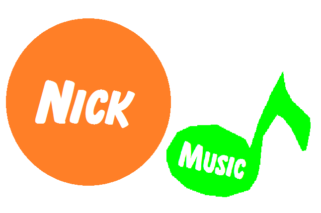 Nickelodeon Leaf Logo - Image - Nick music new logo concept by misterguydom15-dackjpr.png ...