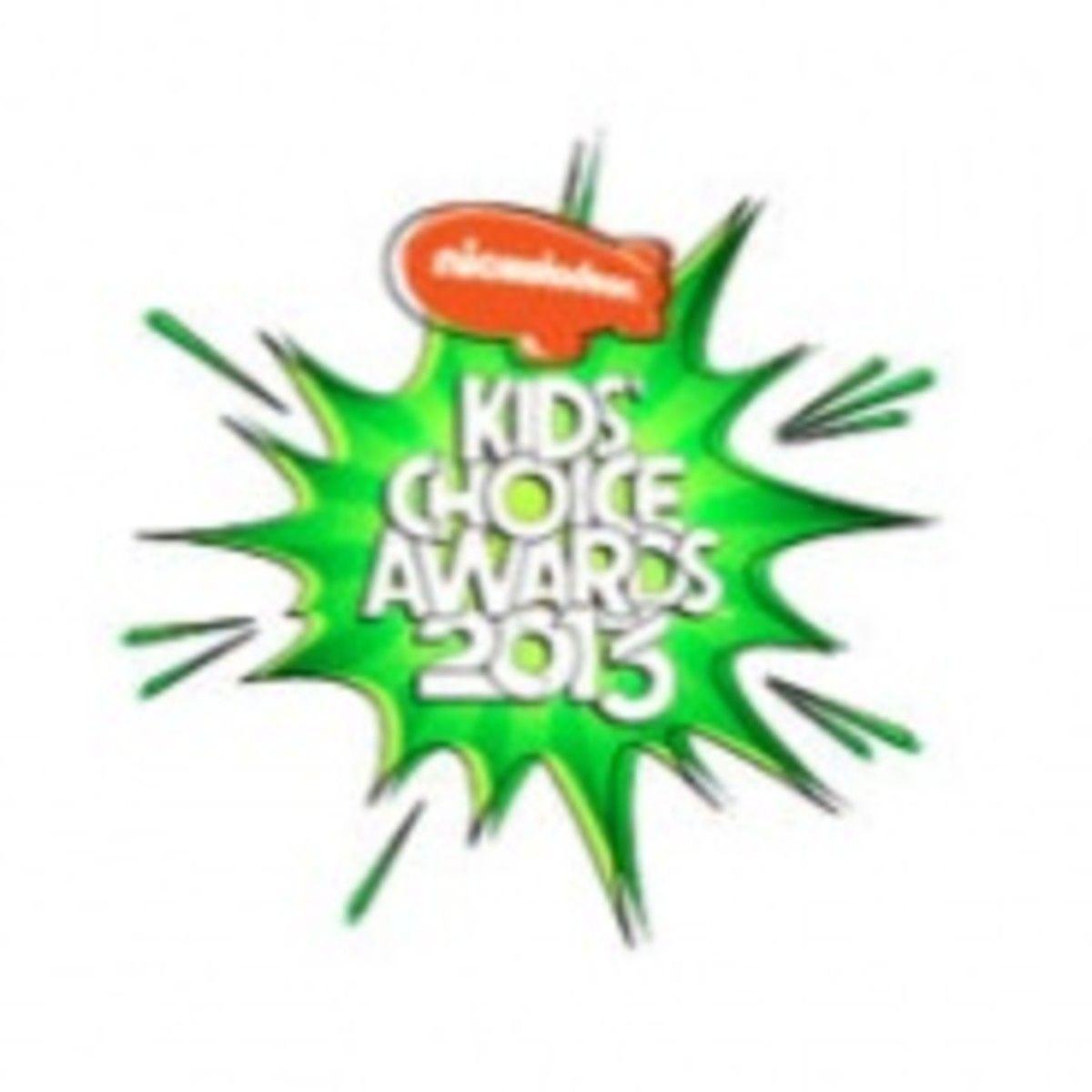 Nickelodeon Leaf Logo - Nickelodeon Kids' Choice Awards notches up record audience ...