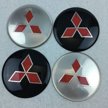 Silver Car with Red Circle Logo - Silver Car Door Trim: Buy Car & Motorbike Acc Online at Best Prices ...