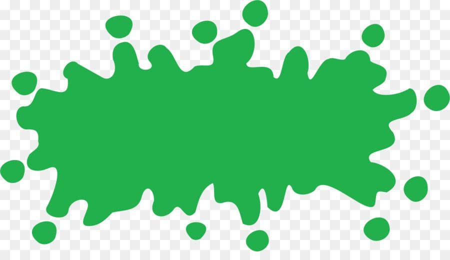 Nickelodeon Leaf Logo - Nickelodeon Movies Logo Nicktoons Nick Jr. - Green png download ...