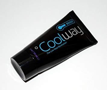 Cool Boost Logo - Amazon.com : Cool Way Hair Boost Repair 1oz : Beauty