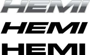 Hemi Logo - HEMI Logo Vector (.EPS) Free Download