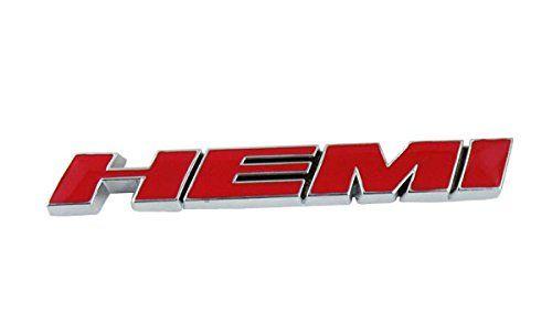 Hemi Logo - Hemi Logos