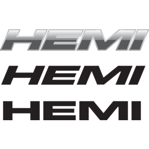 Hemi Logo - HEMI logo, Vector Logo of HEMI brand free download (eps, ai, png ...