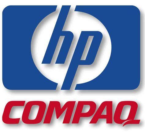 New Compaq Logo - New Compaq Logo