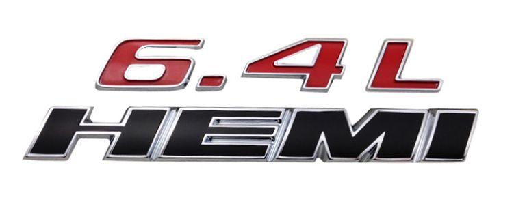 Hemi Logo - Hemi engine Logos