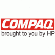 New Compaq Logo - Compaq Other