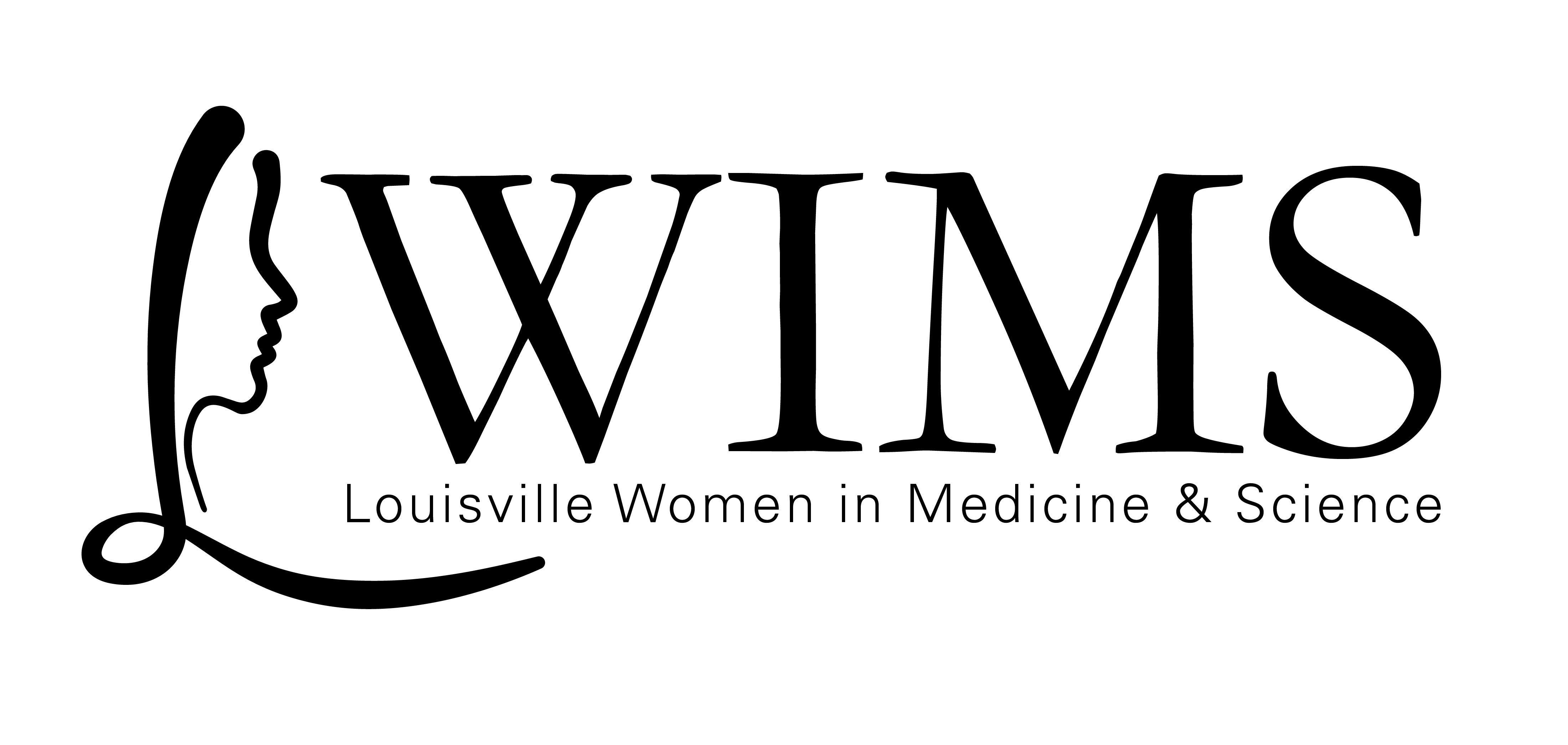 Louisville L Logo - Louisville Women In Medicine And Science (L WIMS)