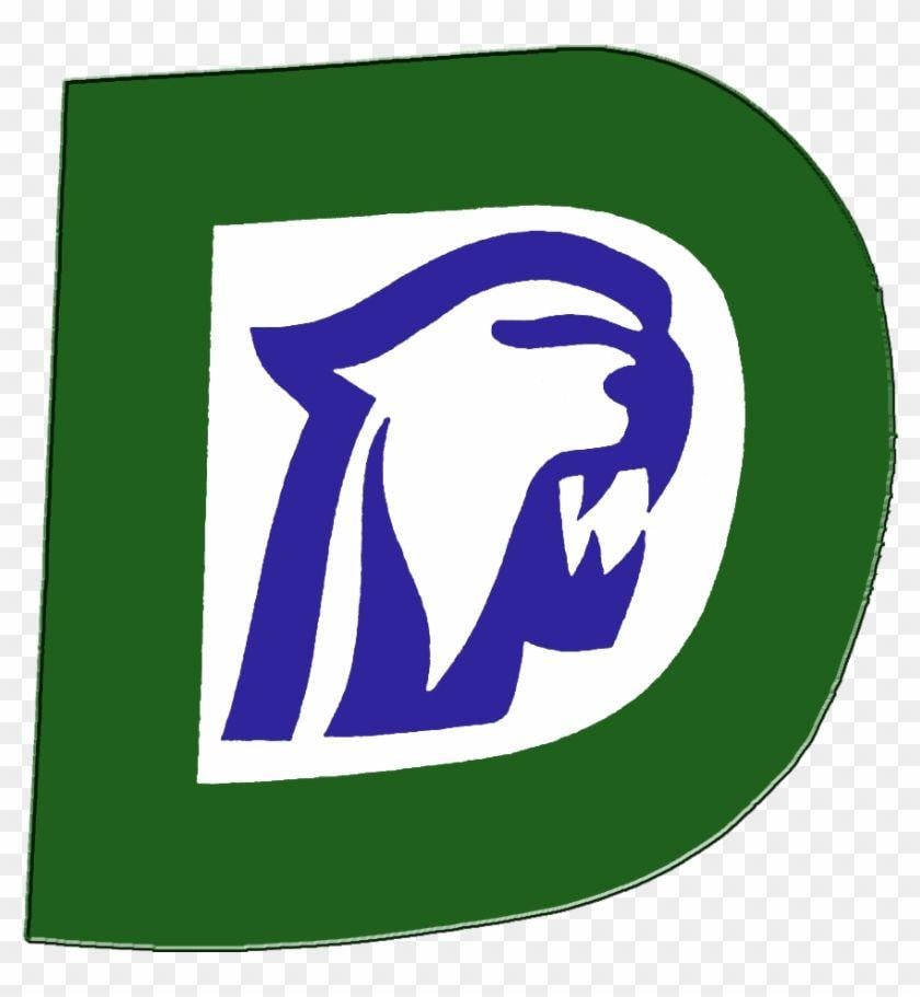 Dakota High School Logo - Dakota High School Cougars - Free Transparent PNG Clipart Images ...