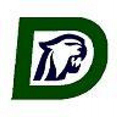 Dakota High School Logo - Dakota High School