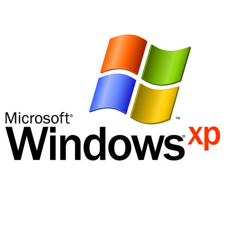 Microsoft Windows XP Logo - Microsoft Ending Windows XP Support on April 8, 2014