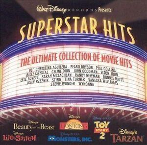Walt Disney Records Presents Logo - Walt Disney Records Presents Superstar Hits by Disney (CD, Nov-2004 ...