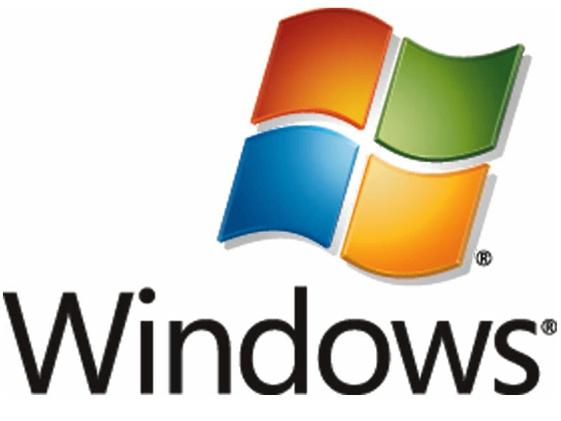 Microsoft Windows XP Logo - Microsoft Logo - Windows XP logo - Windows Logo - Windows 7 Logo ...
