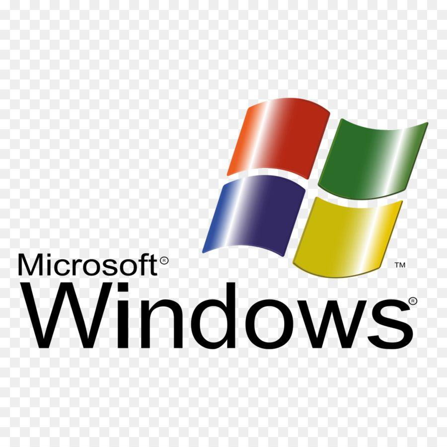 Microsoft Windows XP Logo - Windows XP Microsoft Windows Operating system Windows 7 Windows ...