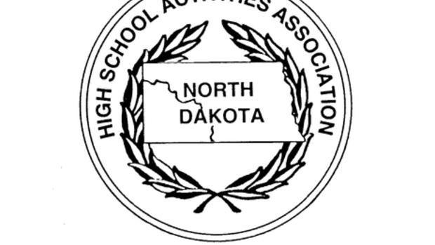 Dakota High School Logo - North Dakota High School Activities Association approves new ...