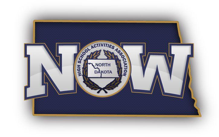 Dakota High School Logo - Welcome to NDHSAA