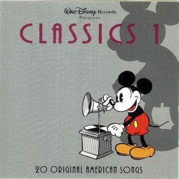 Walt Disney Records Presents Logo - Walt Disney Records Presents Classics 1: 20 Original American Songs ...