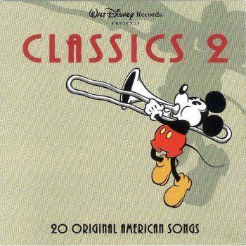 Walt Disney Records Presents Logo - Walt Disney Records Presents Classics 2: 20 Original American Songs ...