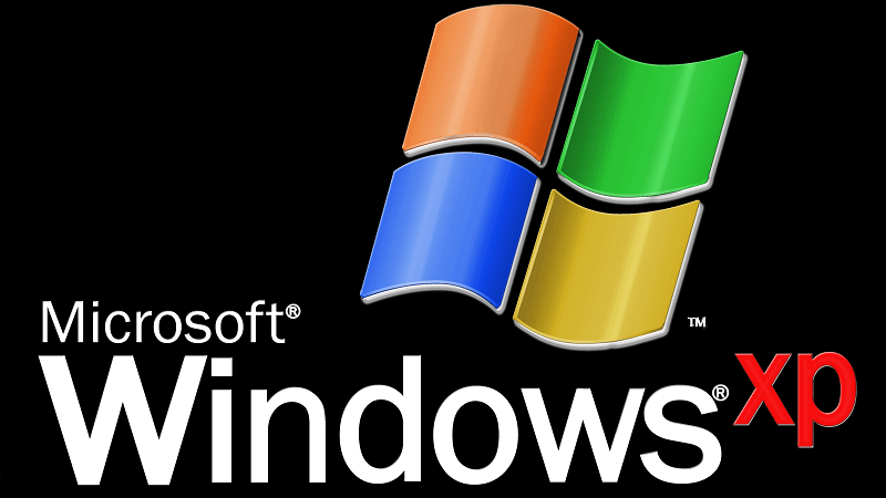 Microsoft Windows XP Logo - Greater Manchester Police still has more than one in five PCs ...