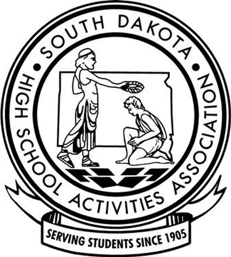 Dakota High School Logo - South Dakota high schools to enforce pre-contest timeouts | News ...