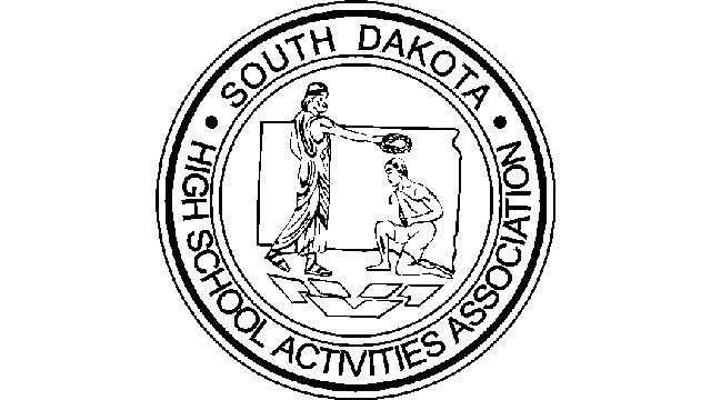 Dakota High School Logo - Girls B Golf - South Dakota High School Sports from SDPB | 2017-2018 ...