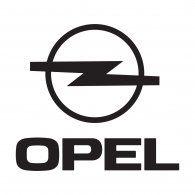 Opel Logo - Opel | Brands of the World™ | Download vector logos and logotypes