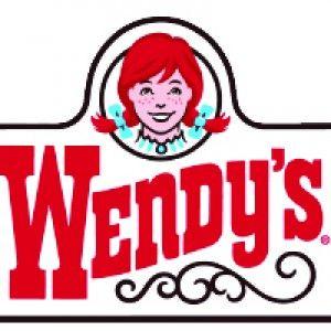 Wendy's New Logo - Wendy's new logo • LakePoint Sports