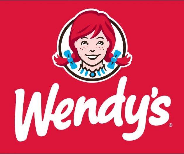 New Wendy's Logo - New wendy's Logos