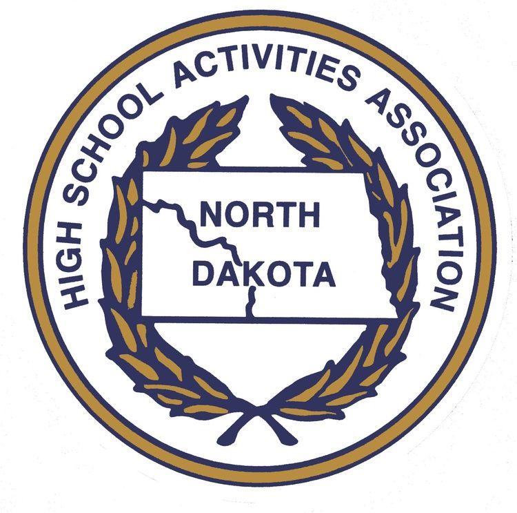 Dakota High School Logo - Many express interest in North Dakota high school fishing | News ...