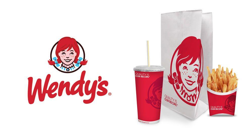 New Wendy's Logo - Wendy's Begins Brand Transformation | Brandingmag