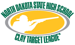 Dakota High School Logo - Home - North Dakota State High School Clay Target League