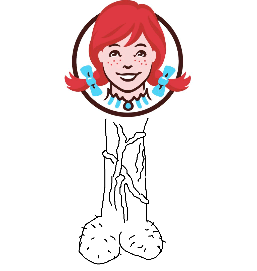Wendy's New Logo - New Wendy's Logo