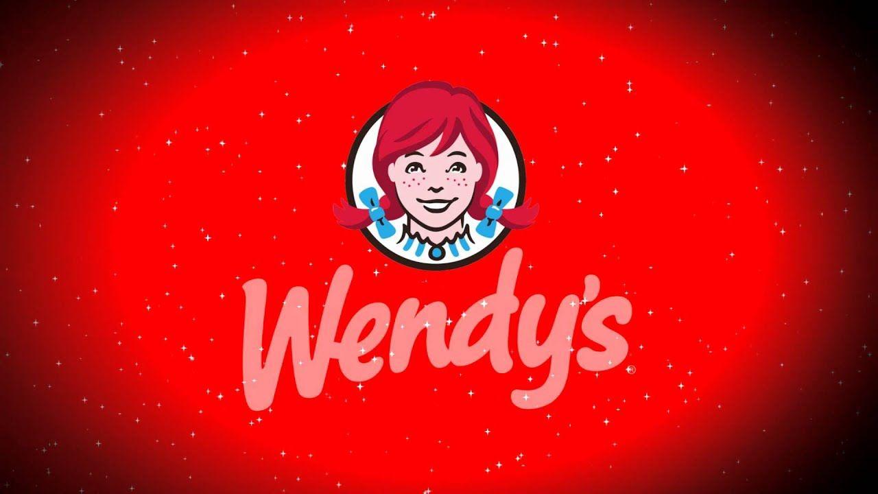 Wendy's New Logo - Wendy's Logo #2 - YouTube