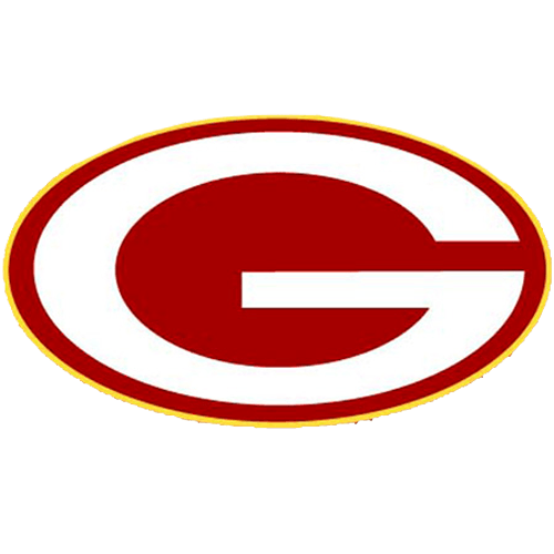 Dakota High School Logo - Grafton High School Spoilers- Grafton, North Dakota