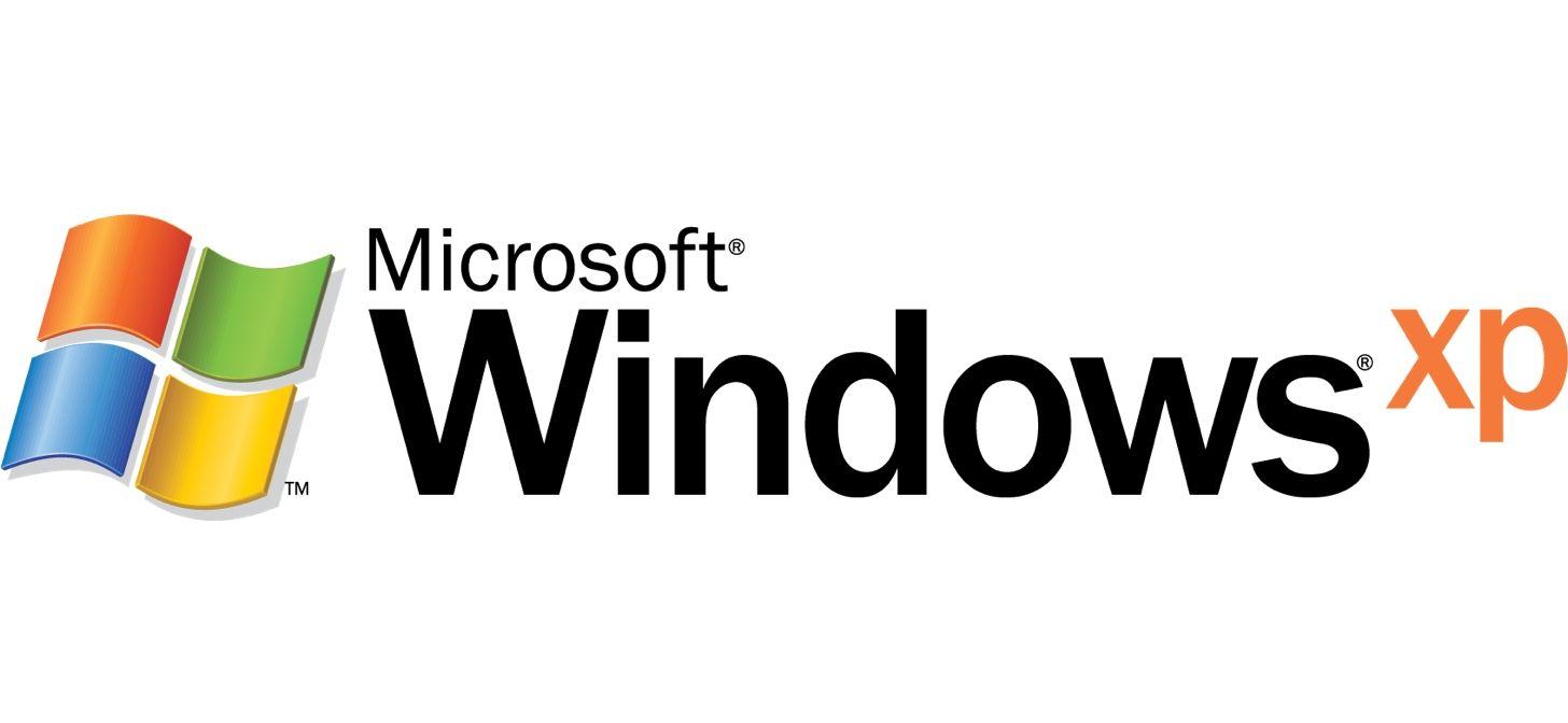 Microsoft Windows XP Logo - Blender 2.77 will drop support for Windows XP - BlenderNation