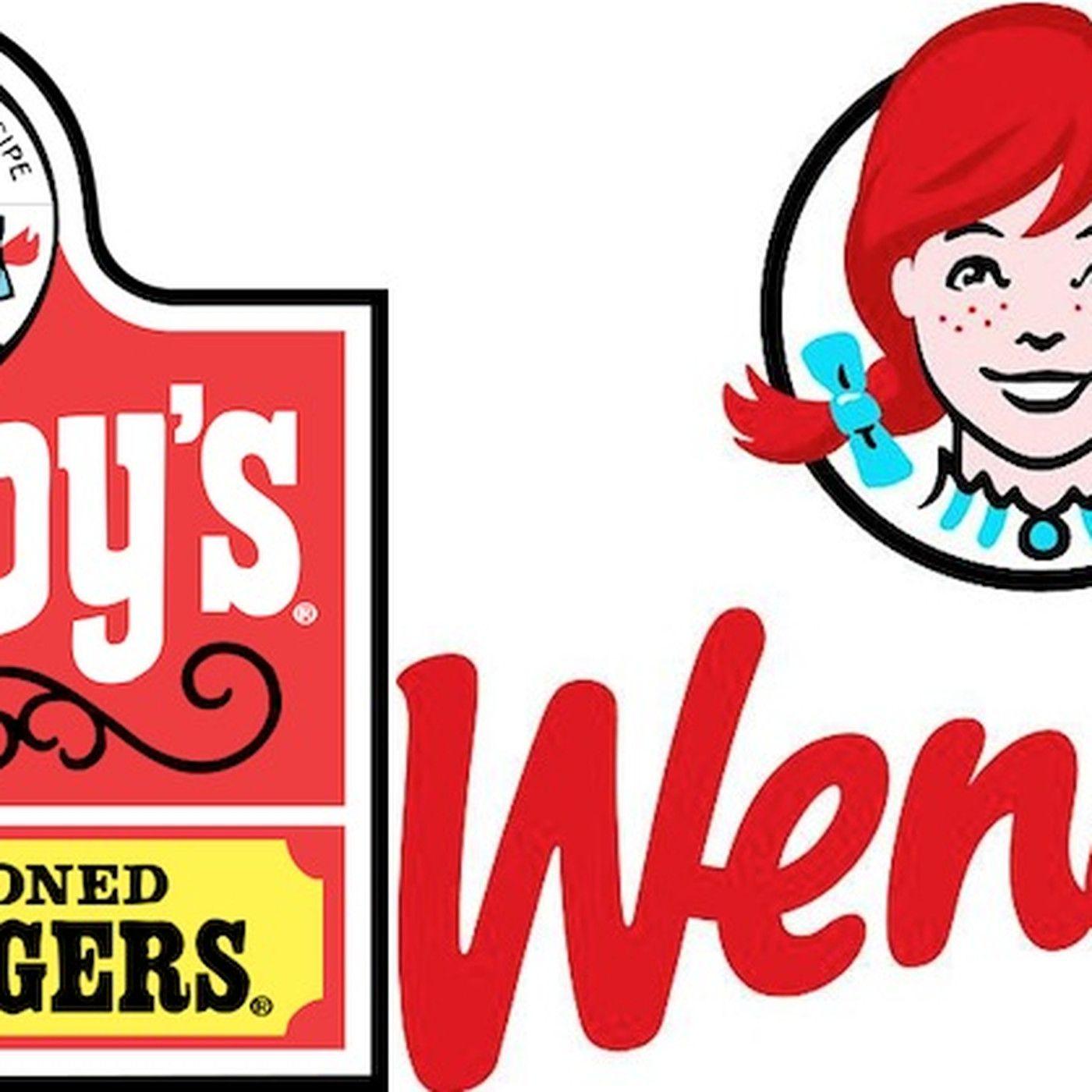 Wendy's New Logo - Check Out Wendy's New 'Ultra-Modern' Logo - Eater